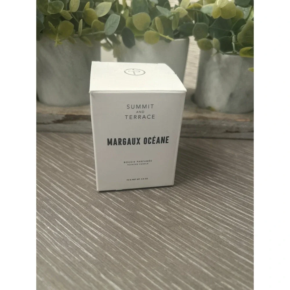 Margaux summit terrace